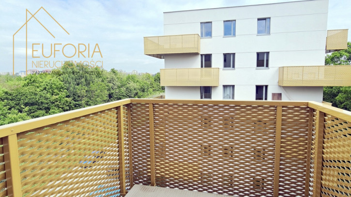Mieszkanie Wynajem Łódź Łódź-Polesie Obywatelska 11